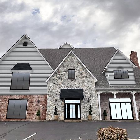Seven Gables Inn Branson Ngoại thất bức ảnh
