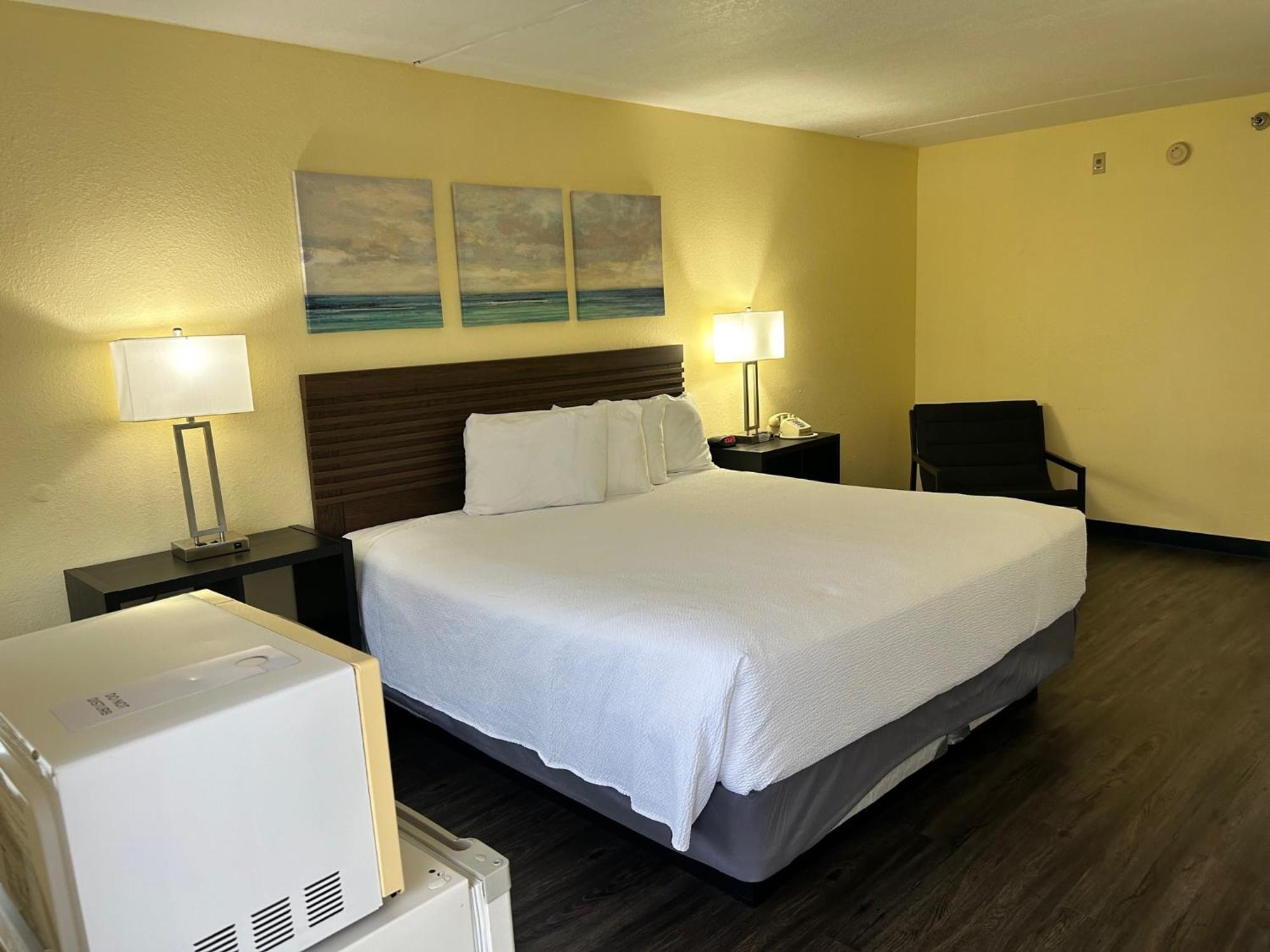 Seven Gables Inn Branson Ngoại thất bức ảnh