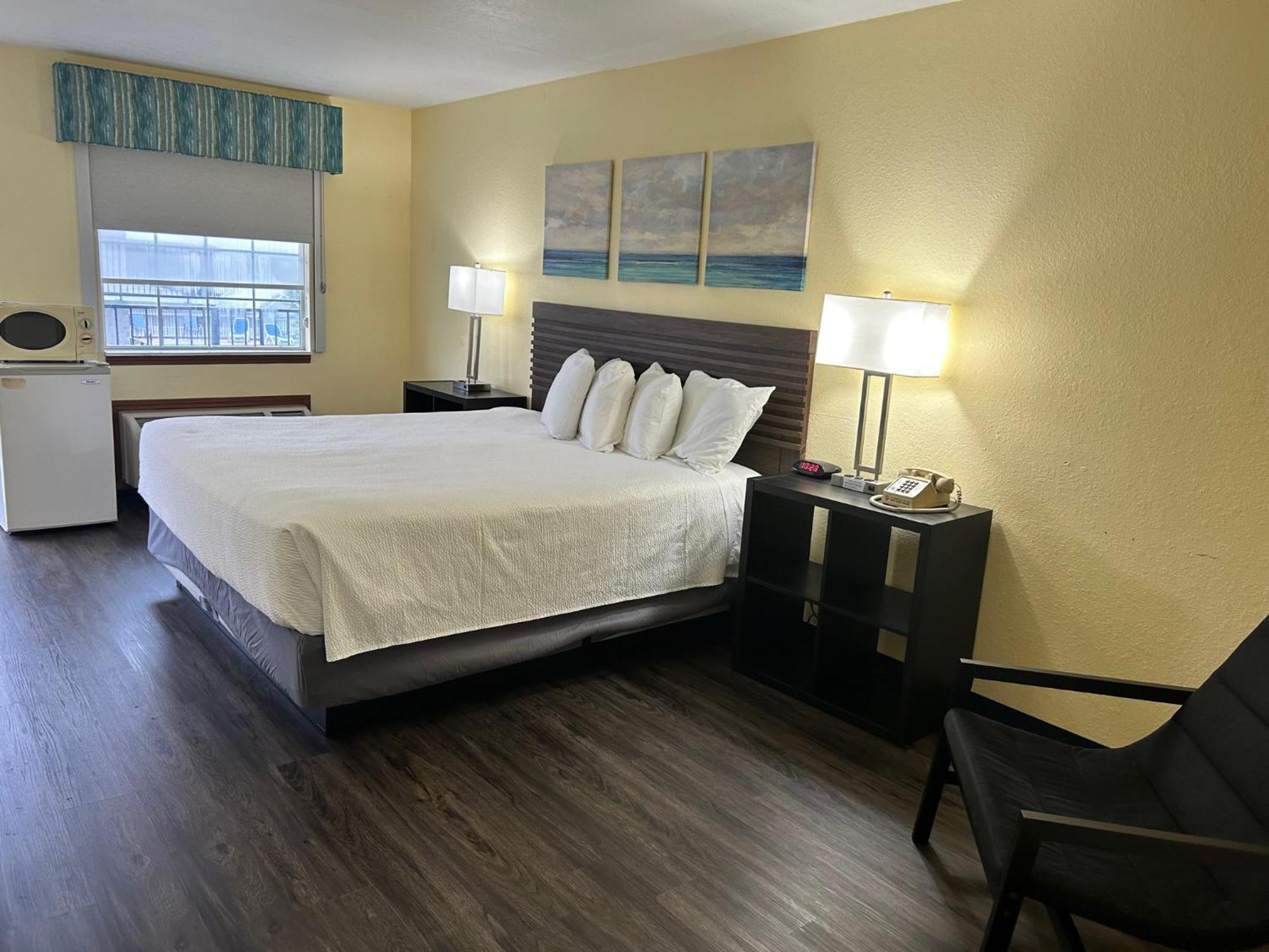 Seven Gables Inn Branson Ngoại thất bức ảnh