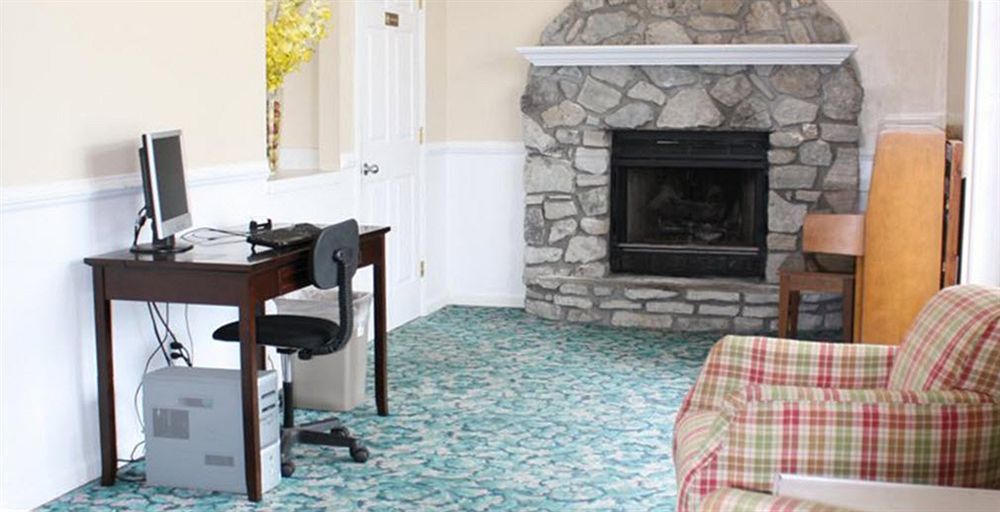 Seven Gables Inn Branson Ngoại thất bức ảnh